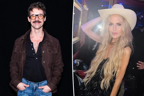 'RHOBH' star Rachel Zoe and ex-assistant Brad Goreski reignite feud — Pagesix