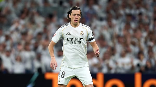 Real Madrid face Carreras injury doubt as Bellingham and Mbappé miss Man City tie — Goal