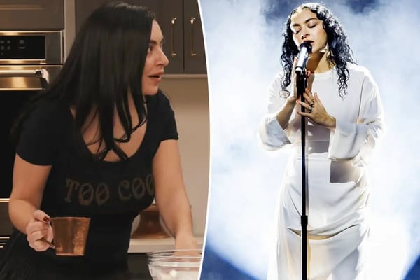 Charli XCX wants to 'quit music' to pursue acting — Pagesix