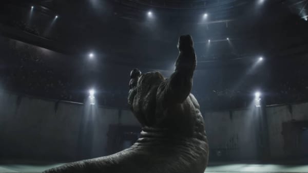 ILM animator debunks fake image of Rotta the Hutt — Gamesradar