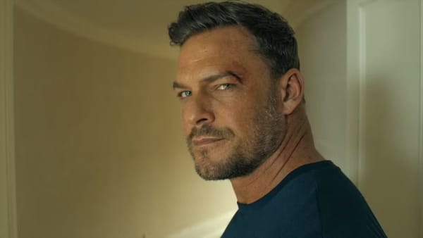 Alan Ritchson's 'War Machine' vs. Jack Reacher: Who's Tougher? — Movieweb