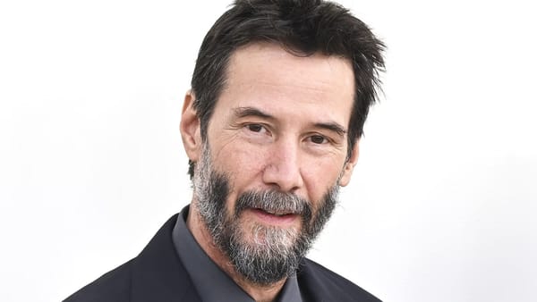 Over 20 Years Later, Keanu Reeves' Constantine Climbs AMC+ Charts — Collider