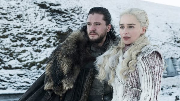 Aegon's Conquest Could Be the Game of Thrones Film Fans Deserve — Collider