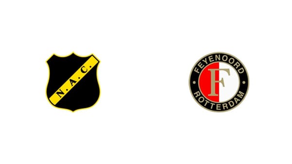 How to watch NAC Breda vs Feyenoord: Live stream, TV channel and start time — Goal