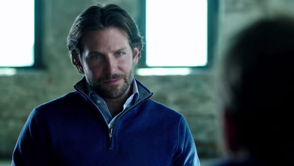 Bradley Cooper's 105-Minute Sci-Fi Shocker Is Now Streaming Free — Collider