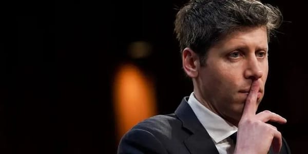 OpenAI robotics head Caitlin Kalinowski quits after Pentagon deal — Businessinsider