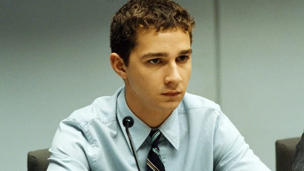 Shia LaBeouf Thriller 'Eagle Eye' Lands on Free U.S. Streaming — Collider