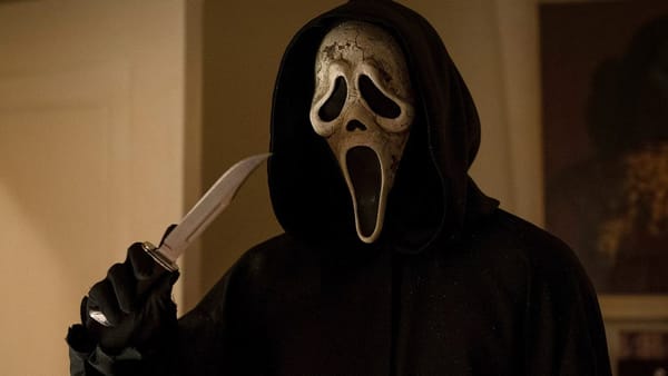 After 48 Years, Only 1 Actor Has Played Both Ghostface and Michael Myers — Collider