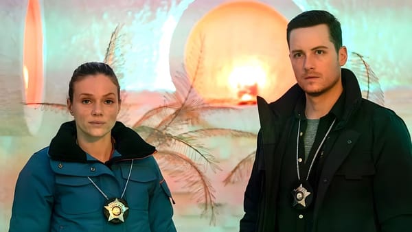 One Chicago crossover finally gives Upstead a proper apology — Collider