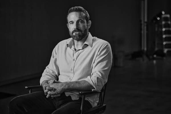 Ben Affleck's AI move could put him at odds with Hollywood workers — Pagesix