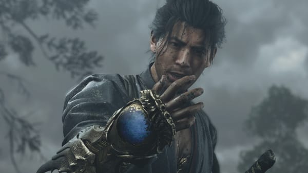 More unannounced games coming before next March — Gamesradar