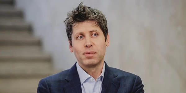 Backlash grows after OpenAI's Pentagon deal — Businessinsider