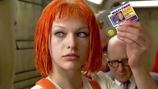 Perfect Sci-Fi Movies That Nobody Remembers — Collider