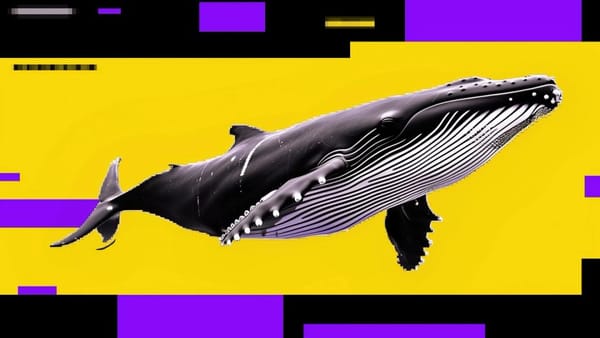 Bitcoin dip may not be over as whales sell into retail buying — CoinDesk: Bitcoin, Ethereum, Crypto News and Price Data