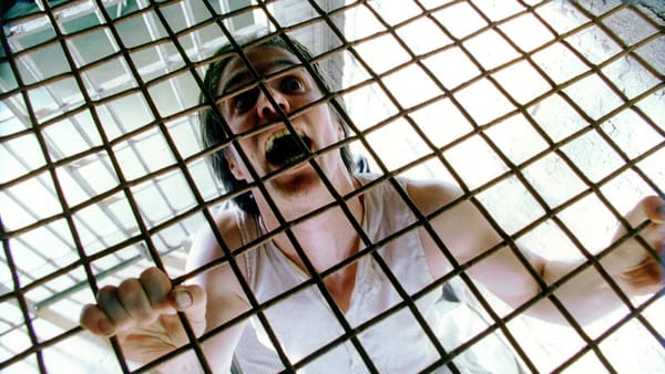 'The Green Mile' Remains One of Stephen King's Most Faithful Movie Adaptations — Movieweb