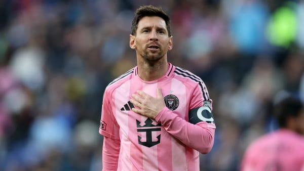Messi earns $70m–$80m a year, Inter Miami co-owner says — Goal