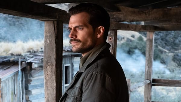 First Look: Guy Ritchie's In the Grey Stars Henry Cavill & Jake Gyllenhaal — Movieweb