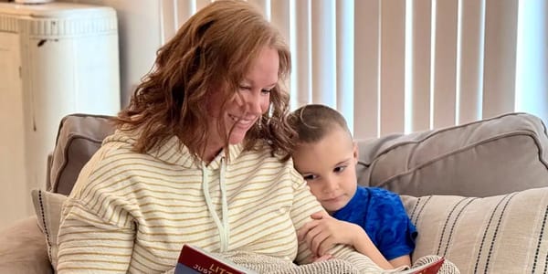 Public school teacher redefines success as she homeschools her kids — Businessinsider