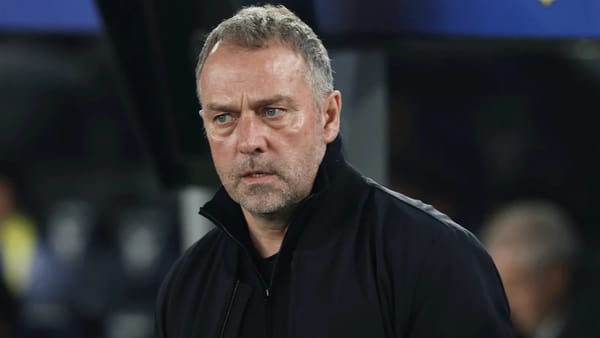 Hansi Flick: Pedri 'makes everyone better' — not Lamine Yamal — Goal