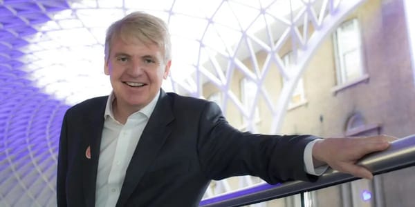 Jim Mellon: wary of US stocks, bullish on energy and clean food — Businessinsider