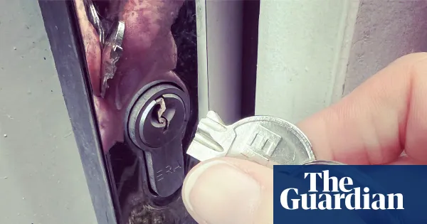 The £49 ‘driller killer’: steps to avoid locksmith scams — Lifestyle | The Guardian