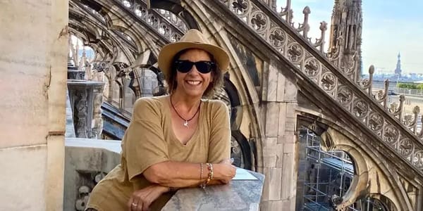 Why four women over 50 retired to Europe — Businessinsider