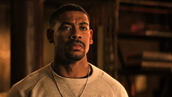 Apple TV's 4-Part Answer to 'Succession' Quietly Returns to Streaming Charts — Collider