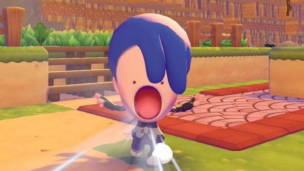 Ditto's stomach in Pokémon Pokopia raises big questions — Polygon