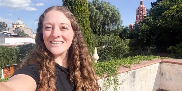 I didn't like Mexico City; found better city nearby instead: Querétaro — Businessinsider