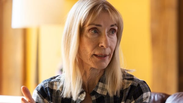 Sheriff Country Becomes Paramount+ Hit After One Season — Collider