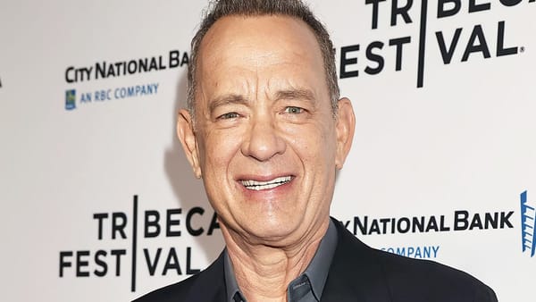 Tom Hanks’ A League of Their Own (82% on Rotten Tomatoes) Shows His Range — Collider