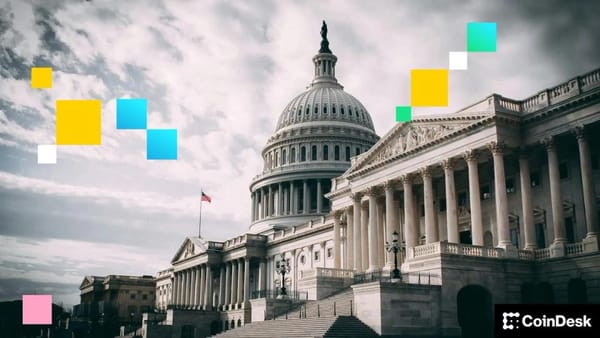 Clarity Act may move forward after stablecoin compromise — CoinDesk: Bitcoin, Ethereum, Crypto News and Price Data