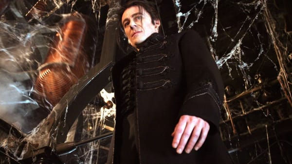 Hugh Jackman's 'Van Helsing' Rises From the Grave on New Streaming Home — Movieweb