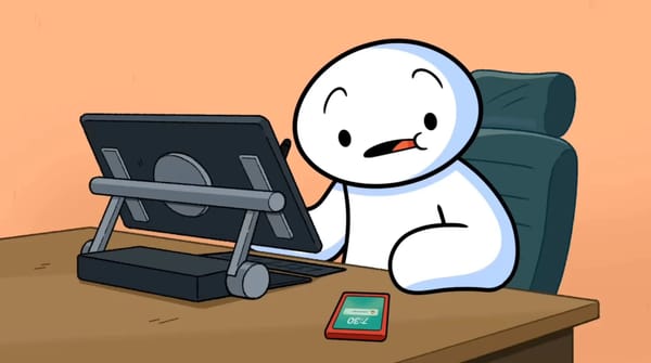 TheOdd1sOut reportedly lays off entire animation team without warning — Kotaku