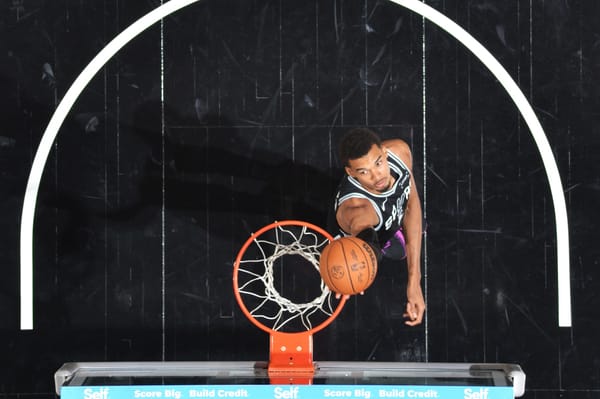 All the NBA Games on NBC & Peacock This Week (March 8-10) — Nbc