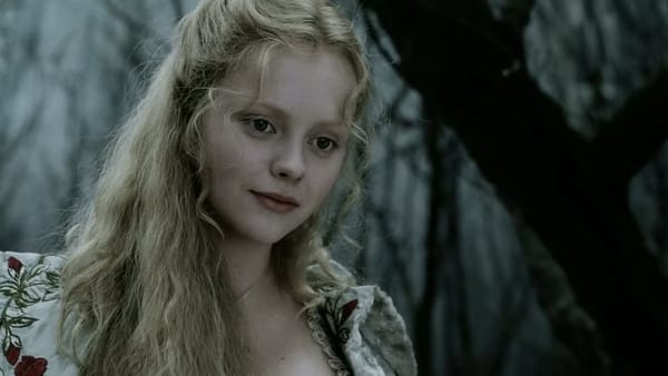 Wuthering Heights Overtakes Tim Burton’s Sleepy Hollow at Box Office — Collider