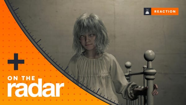 Resident Evil Requiem's secret hero is a 'damsel' who redefines the trope — Gamesradar