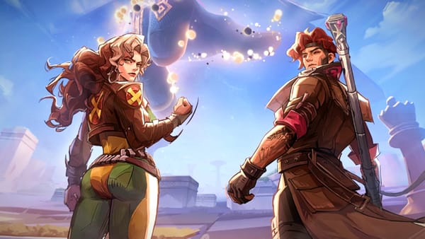 Marvel Rivals adds 'Victim Compensation Protocol' to curb match-throwing — Gamesradar