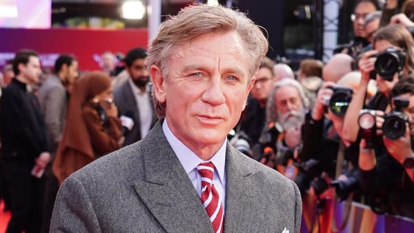 Before Casino Royale: Daniel Craig’s 'Layer Cake' Streams Free — Collider