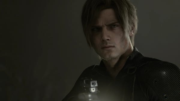 Resident Evil Requiem Director Steps Back After Leon Shipping War Escalates — Kotaku