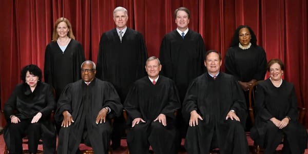 12 perks of being a Supreme Court justice — Businessinsider