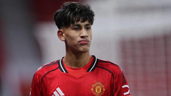 Wes Brown says JJ Gabriel could be likened to Lamine Yamal — Goal