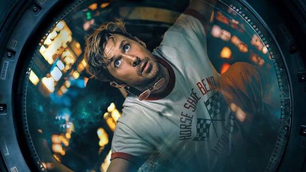 Ryan Gosling Cracks in SNL's Passing Notes Sketch — Movieweb