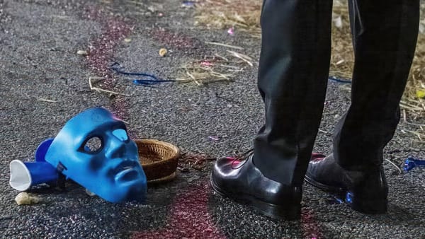 HBO’s Watchmen Is the Most Ambitious Comic Adaptation of the 21st Century — Collider