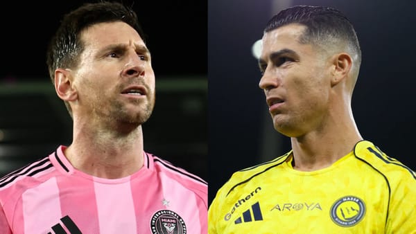 Kimpembe: 'Lionel Messi is too much' — why he prefers Messi to Ronaldo — Goal