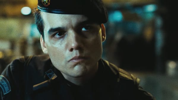 Wagner Moura's Breakout: The Underappreciated 'Elite Squad' Films — Collider