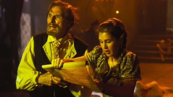 The Monster Squad (1987) streams free on Tubi — Movieweb