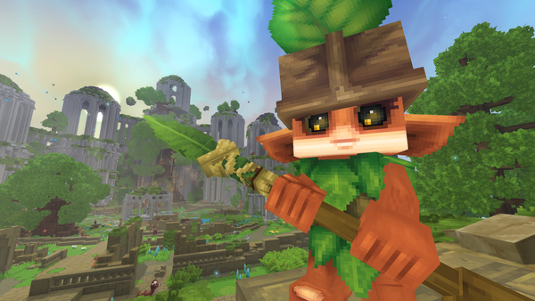 Hytale team backs modding with six-figure contest — Pcgamer