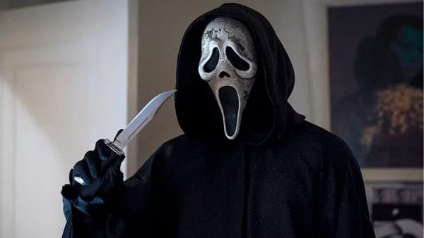 All 'Scream' Ghostfaces, Ranked by How Easy They Are to Figure Out — Movieweb
