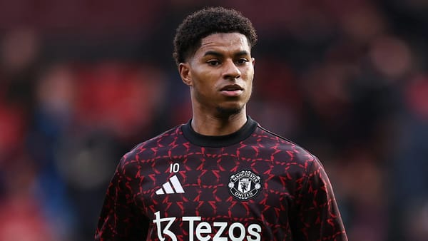 Man Utd draw up five-man wish list to replace Marcus Rashford — Goal